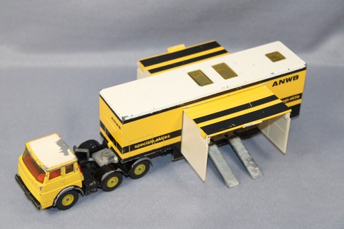 Siku serie metallo 343 - serie,