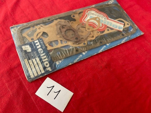 Pochette joints rodage - de,
