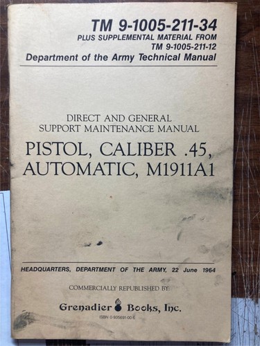 Tm9 1005 222 rifle caliber - tm9-1005-222-12,
