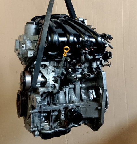 Motore hr16 nissan - motore,