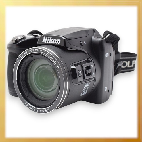 Nikon coolpix l840 fotocamera - coolpix,