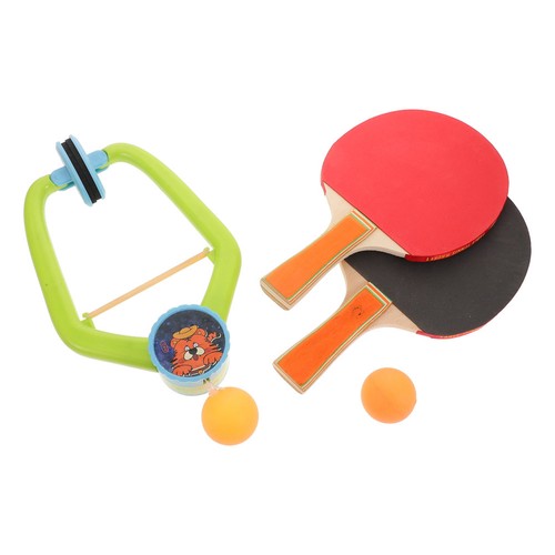 Allenatore ping pong - ping, altezza