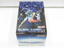 Fullmetal Alchemist Trading