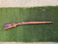 MAUSER - Calcio K98 Tedesco