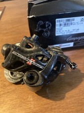 Cambio campagnolo RD18 Carbon