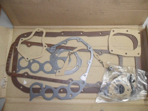Guarnizioni motore fiat - motore,
