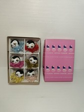 Palline Natale Vintage, LEGGI