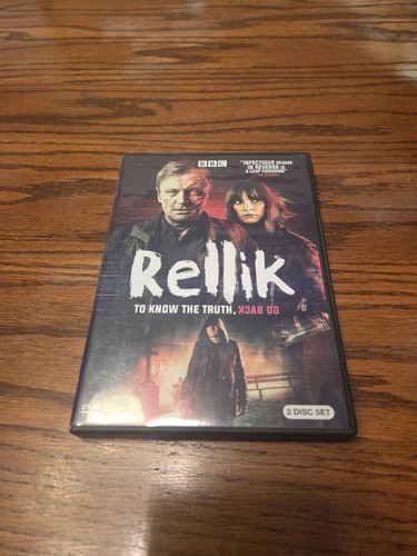 Rellik bbc mini series 2 - rellik:,