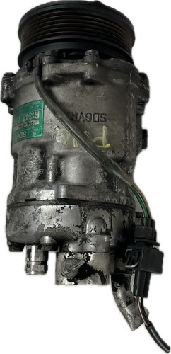 Compressore aria condizionata