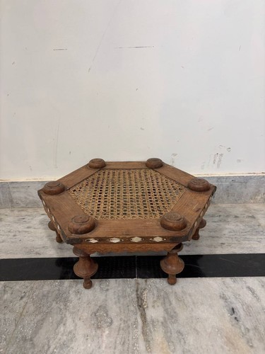 Tavolino basso legno stile - legno,
