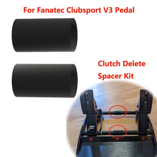 Distanziali per fanatec - distanziali,