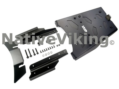 Givi sra1172 barre - givi, portatutto