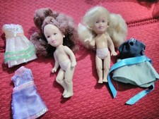 Poupées disney lot - disney,