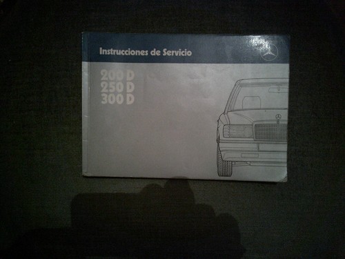 Bedienungsanleitung mercedes - bedienungsanleitung,