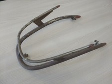 PARACOLPI ANTERIORE VESPA