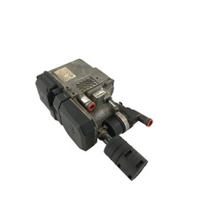 66724B MOTORINO RISCALDAMENTO WEBASTO FIAT ULYSSE (2004) 2.2 DIESEL 94KW 5P