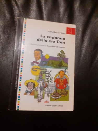 Capanna dello zio - la,