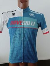maglia SHIRT ciclismo 49 EDIZIONE team FAUSTO COPPI novecolli cesenatico tg XL