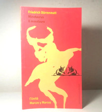 MONITAURUS IL MINOTAURO DI