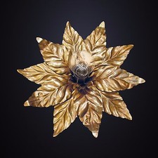 Plafoniera lampada artistica