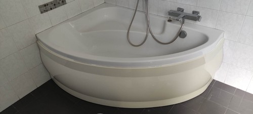 Vasca bagno 150x100 - bagno,