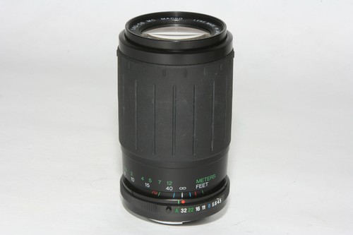 Exakta 210 5 - 70-210, 1:4,5-5,6