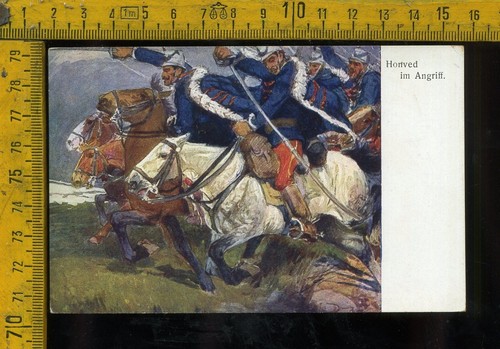 Cartolina militare austriaca - cartolina,