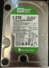 Western Digital Caviar Green 2