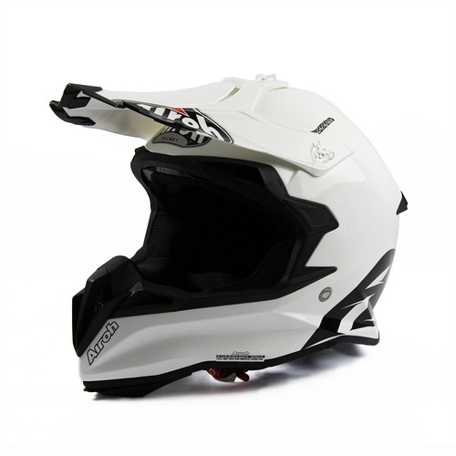 Casco atv airoh - atv, terminator