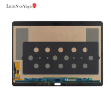 Touch screen LCD bianco 10,5"