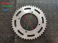 CORONA TRASMISSIONE DUCATI 98 SPORT 125 TURISMO Z46 (PP1644)