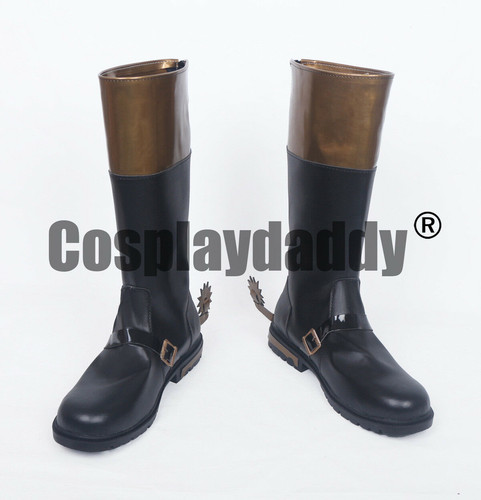 Scarpe stivali lunghi bella - stivali, la