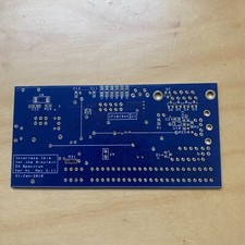 ZX Spectrum Interface 1bis Ver