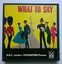 33 giri 7" - Corso di inglese