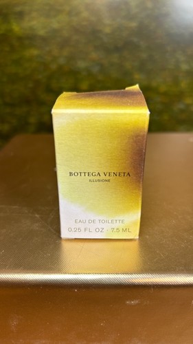 Bottega veneta illusione - illusione, edt