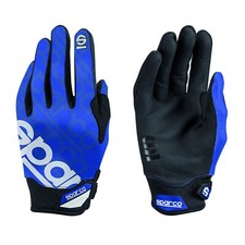 Guanti lavoro sparco meca - guanti,