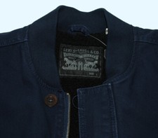Giacca uomo levis - giacca,