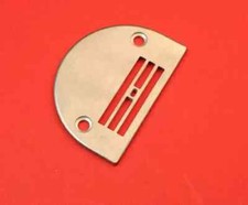 Piastra punto B per macchina