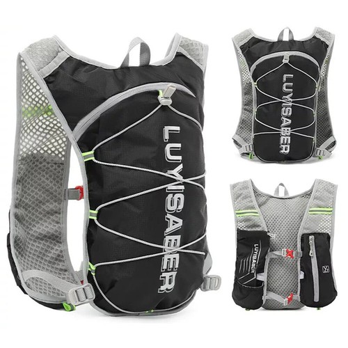 Zaino running leggero - zaino,