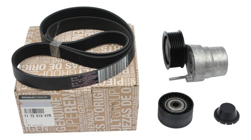 Kit tenditore cinghia