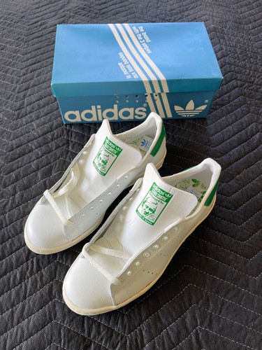Deadstock sneaker adidas stan - sneaker,