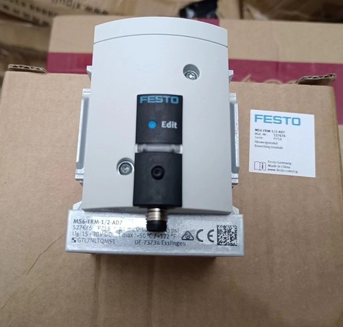 Modulo ramificazione festo - di,