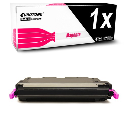 Toner eurotone magenta - toner,