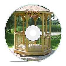 Piani gazebo design