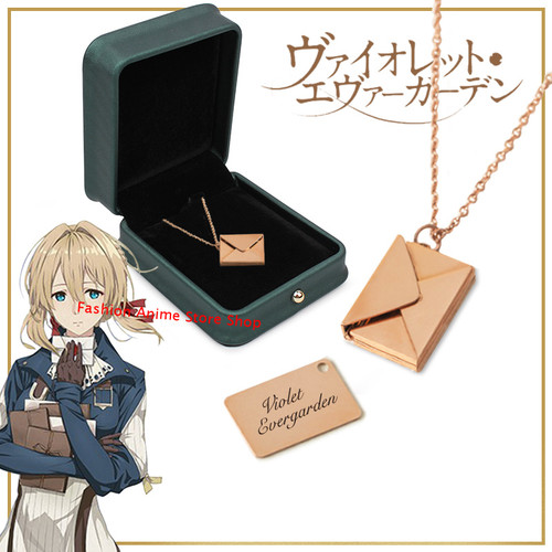 Busta anime viola evergarden - anime,