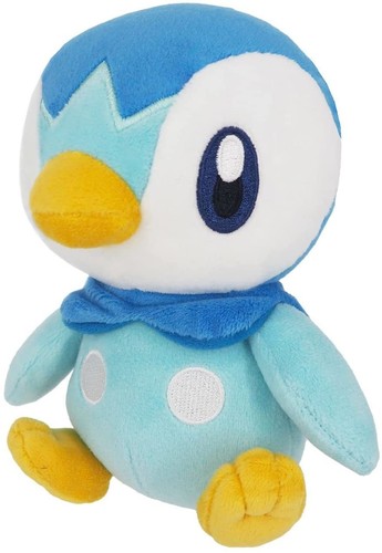 Peluche sanei pokemon all star - peluche,