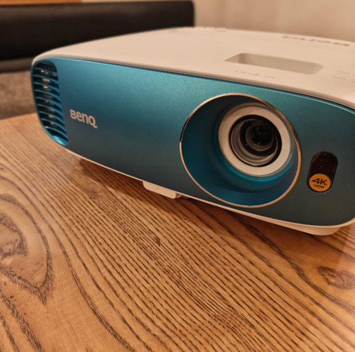 Proiettore benq tk800 - tk800, 4k