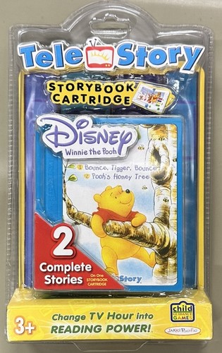 Cartuccia libro storia tele