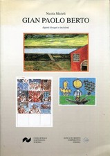 Gian Paolo Berto : dipinti