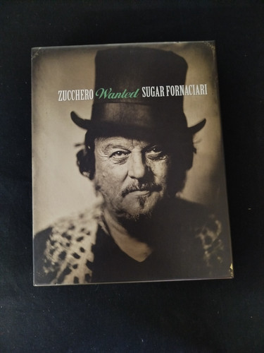 Zucchero sugar fornaciari - fornaciari, –